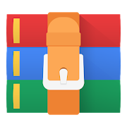 RAR for Android